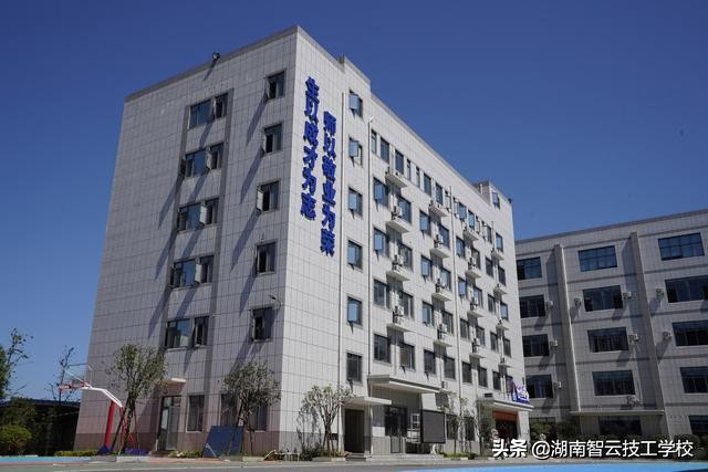 中考成绩中等不要慌，对口高考升本科一样好