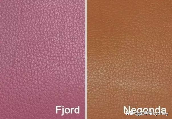 希希说大牌 | 爱马仕三大金刚birkin、kelly、constance深度科普