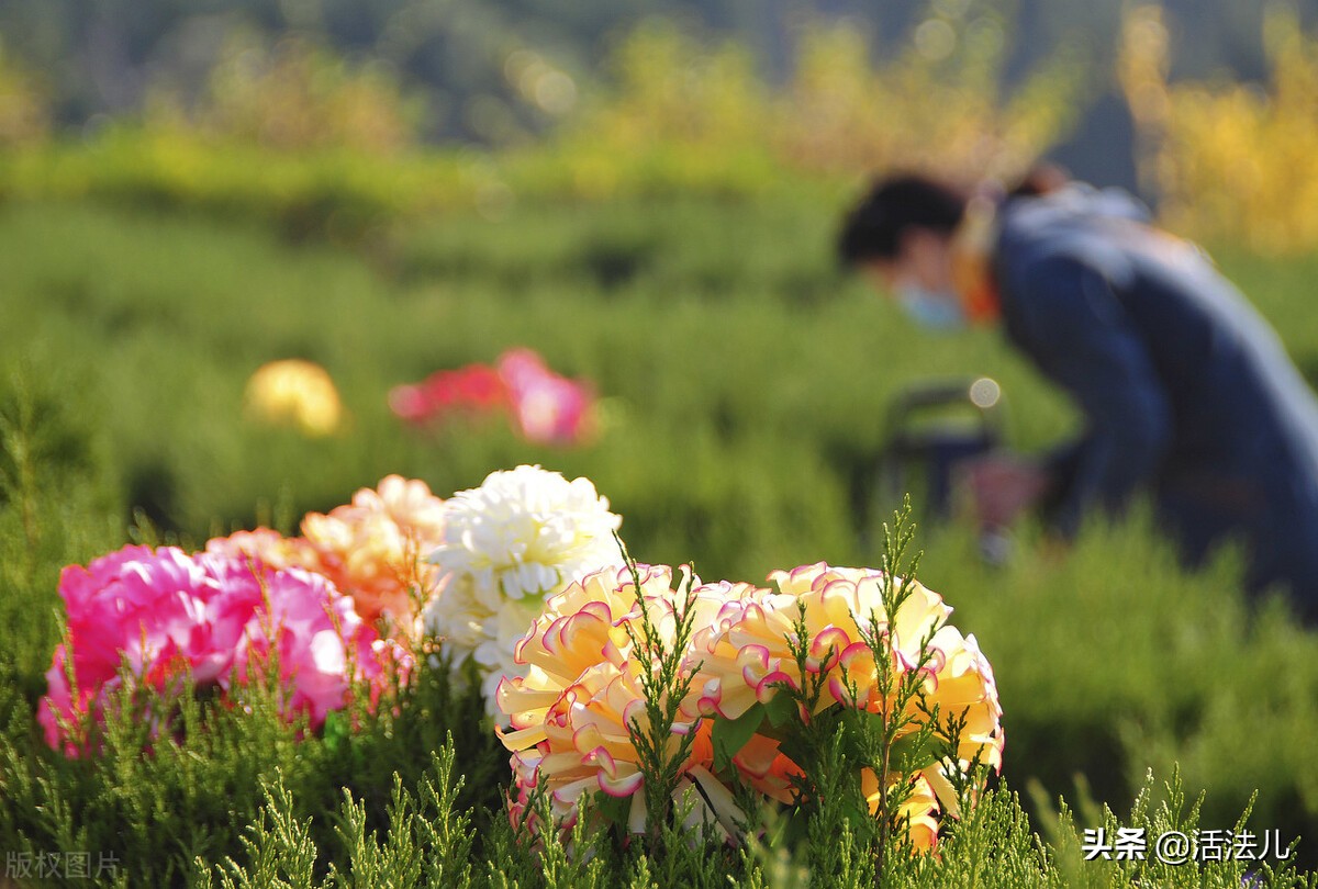 今日寒衣节：阴寒最重的鬼节，除了烧纸祭祖，还要注意这6个宜忌