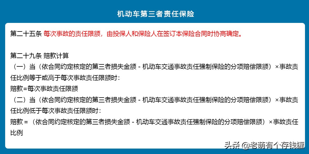 车险每次赔偿累计吗？限额会降低吗？有的车主理赔好几次仍不知道
