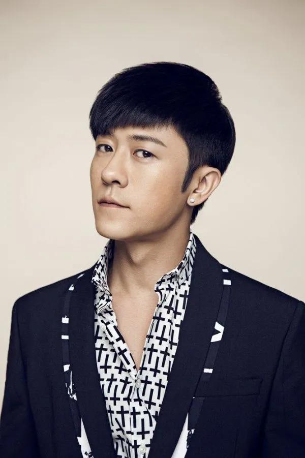 盘点同姓艺人(林姓)