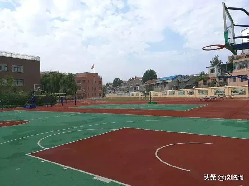 临朐28所学校的过去和现在，看看有没有你的母校？