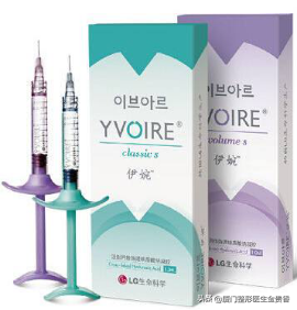 一千块的玻尿酸和一万块的玻尿酸中都有什么区别？干货满满