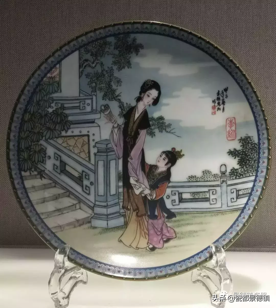 瓷都景德镇十大瓷厂生产的宝贝!你还记得吗?