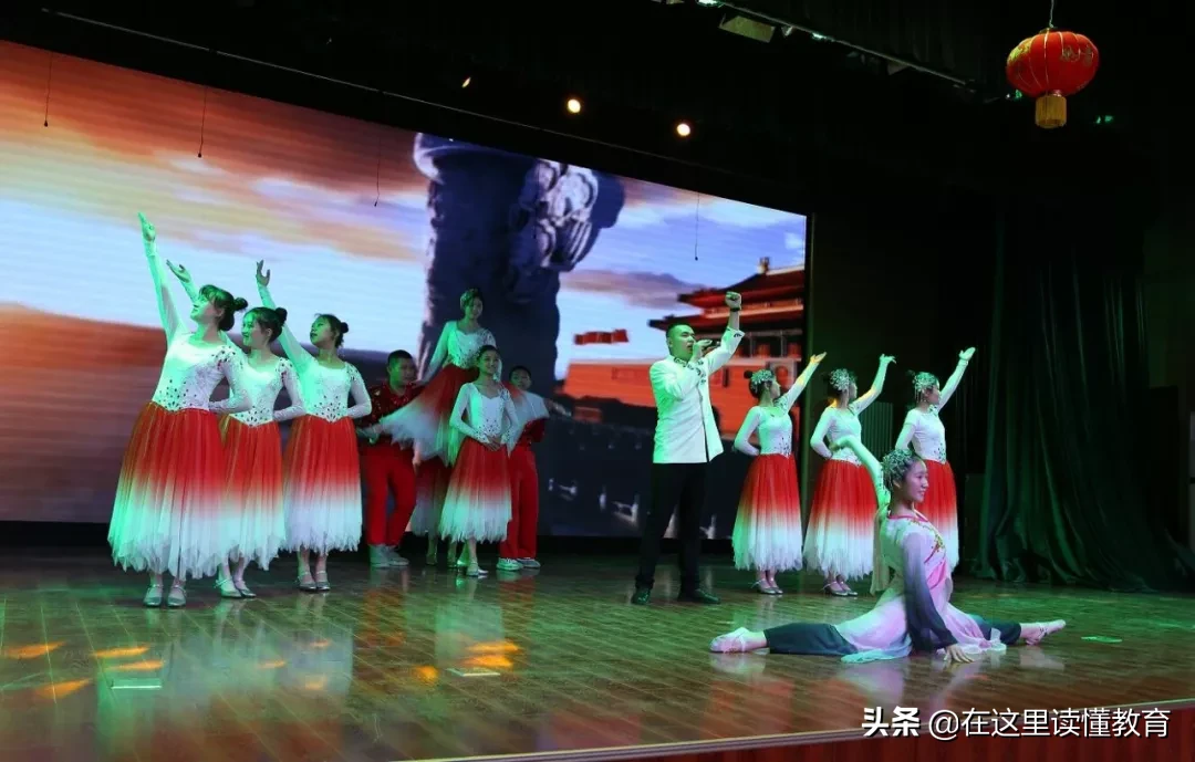 新疆最好的十所高中，乌鲁木齐占了七所！你认可吗？