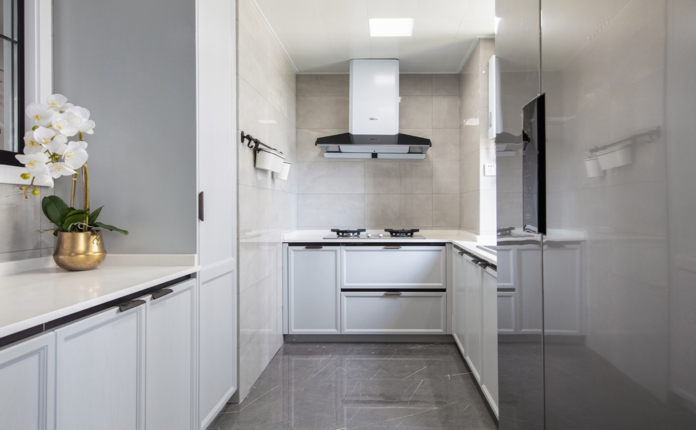 谁说美式风格沉闷老气？学他家走“轻美式”路线，性价比高又时髦