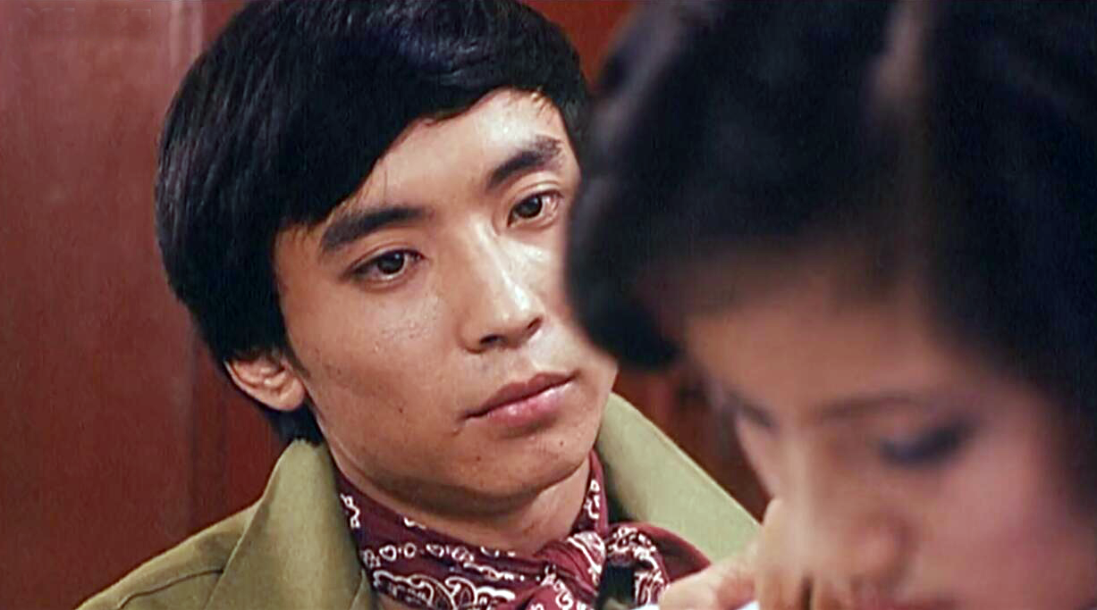 《大上海1937》35年 男演员个个帅气且功夫了得却不红 女主角已消失