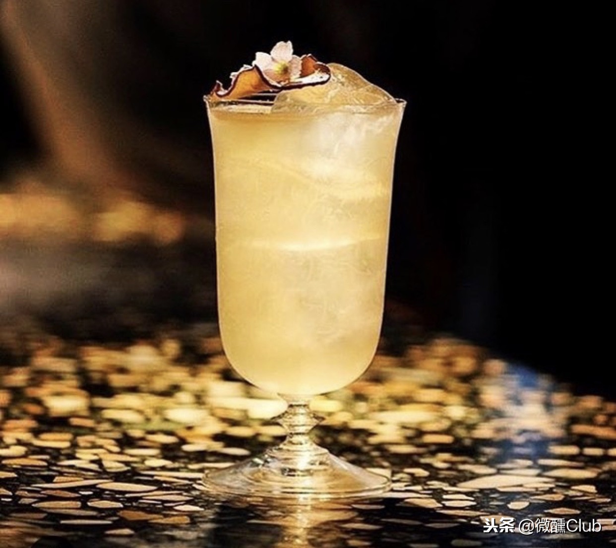 开酒吧之前你需要明白的几件事情/调酒师培训