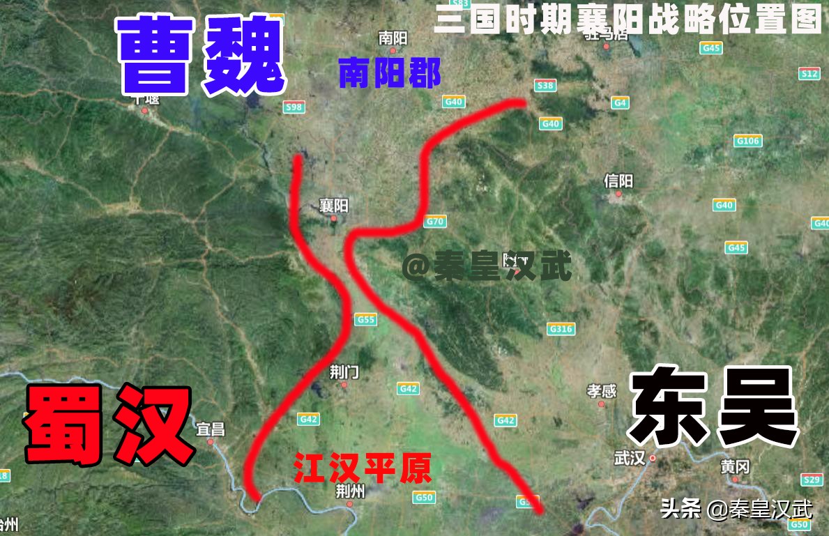 关羽失荆州不迅速撤往益州，为何故意在荆州绕圈子？麦城考古揭秘