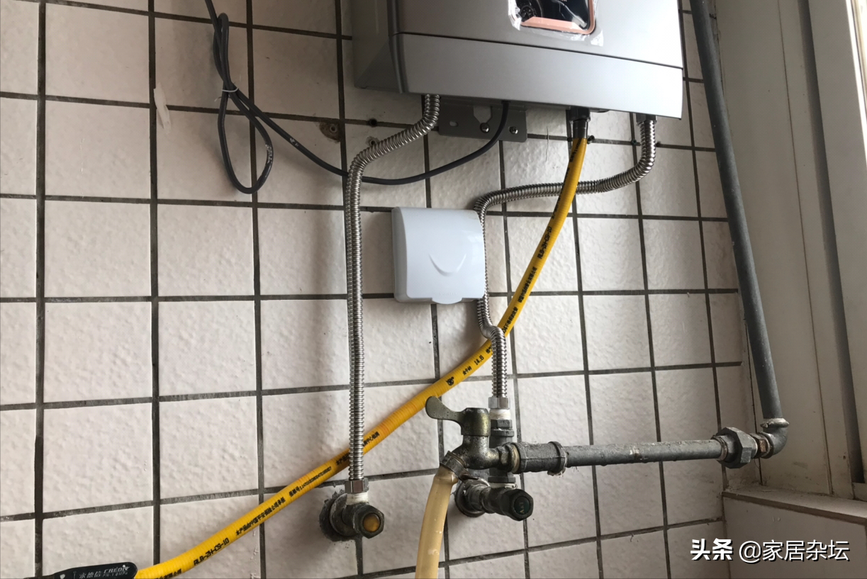 厨房不好用，可以试试5种改造方法，做好了会发现特别的贴心