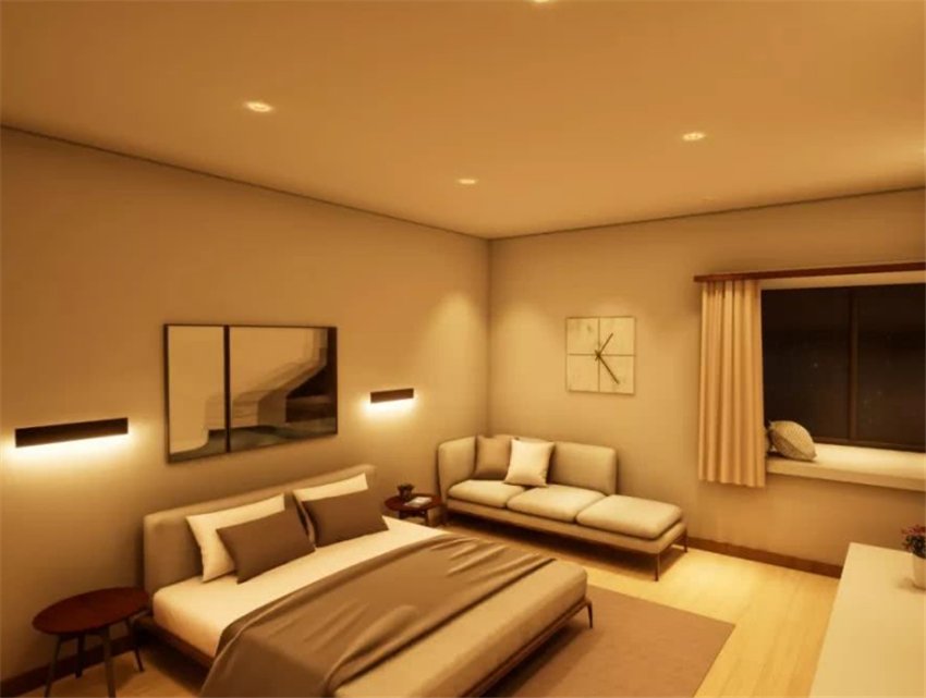 卧室装修坑可太多了，建议大家记住这9条干货，帮你省钱避坑