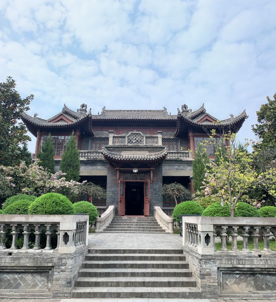 西安旅遊景區 西安旅遊景點排名前十名-經驗幫