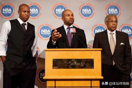 nba停摆了哪些球队（「盘点」NBA历史上最著名的三次停摆，谁是最合格的球员代表！）