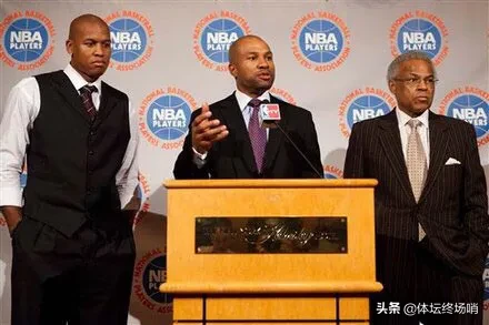 nba停擺了哪些球隊（「盤點」NBA歷史上最著名的三次停擺，誰是最合格的球員代表！）