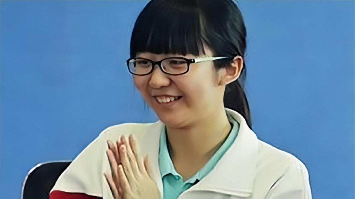 学霸刘智昕：高考裸分721分，清华北大争抢的状元，为何如此优秀