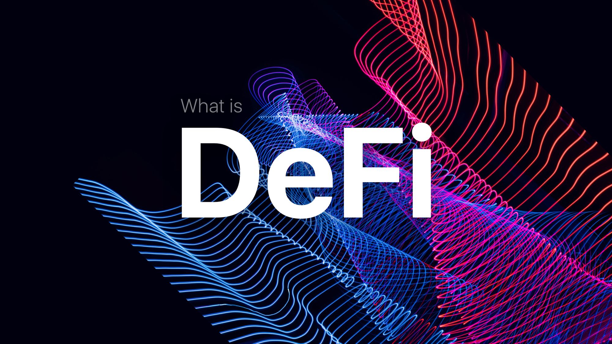 一文盘点2020区块链关键词-DeFi