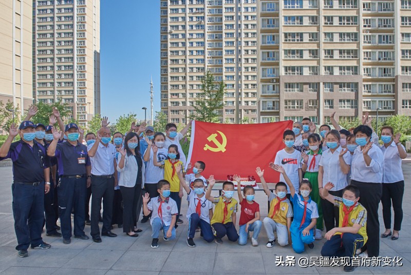 百年祝福——这片多情的土地（二）