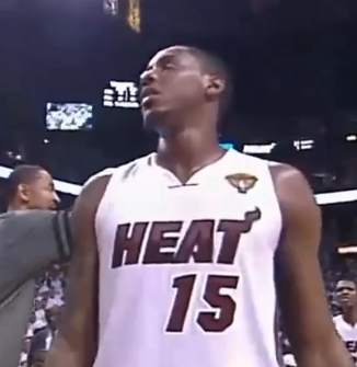 2012年nba總決賽回放第一場（詹姆斯的2012：第一冠P2（生涯系列第十一集））