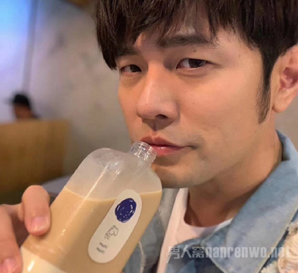 周杰伦最爱喝的【奶茶】不叫milk tea？！| 从零开始学英语