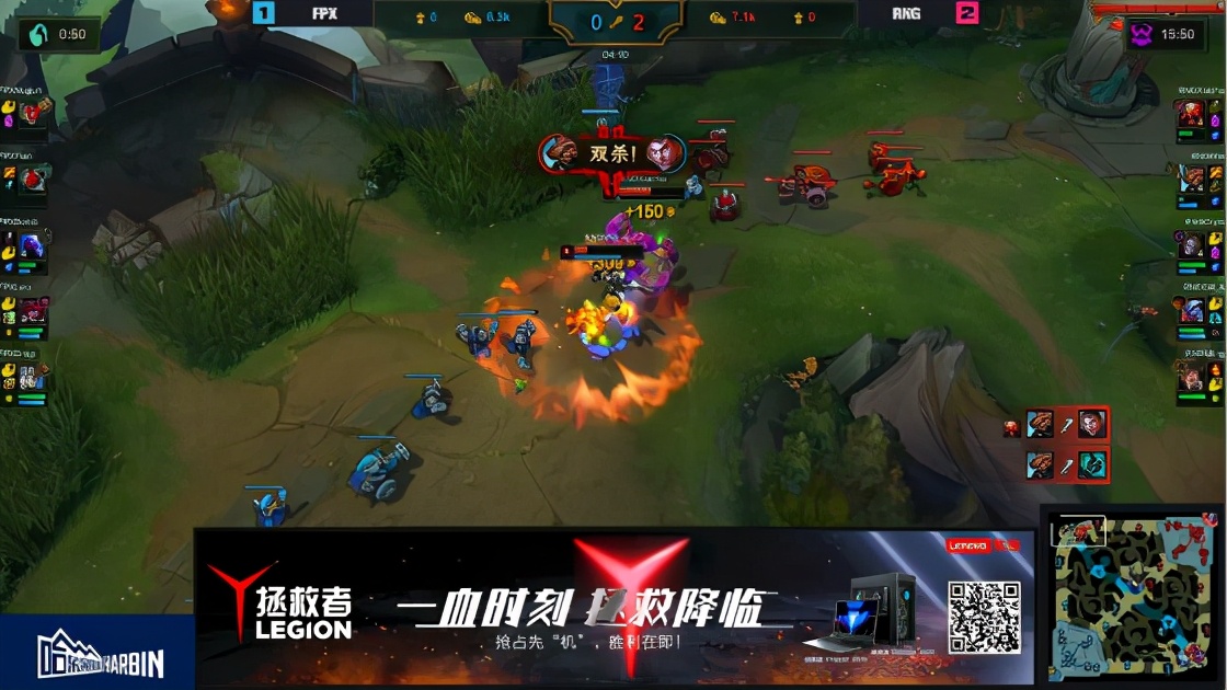 lpl春季赛2021数据(LOL-LPL：喜迎“金色的雨”！RNG 3-1击败FPX夺得春季总冠军)