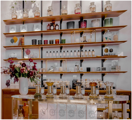 DIPTYQUE 杭州首家精品店盛大开幕