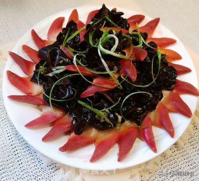 荤菜菜谱大全50道（50道私房凉拌荤菜清单倾情奉献）