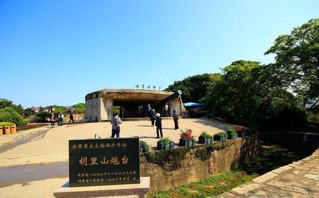 到厦门旅游，必去的14个旅游景区：这份旅游干货攻略值得收藏