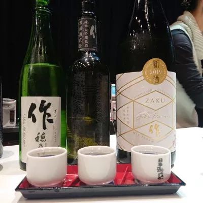 喜欢喝日本清酒的，请一定要熟记这份榜单
