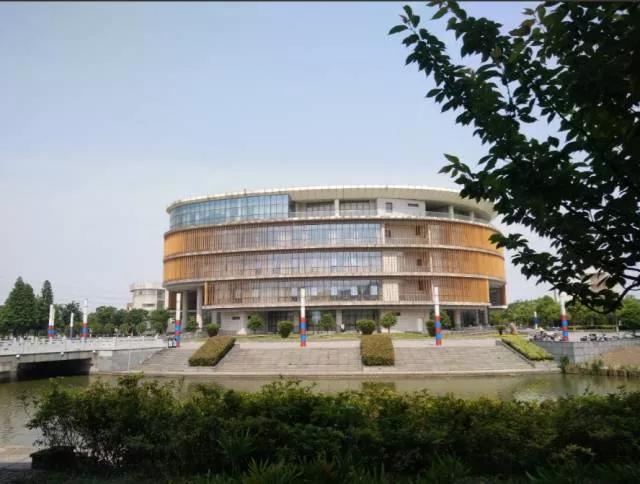 江苏省高校(六十八)江苏科技大学苏州理工学院