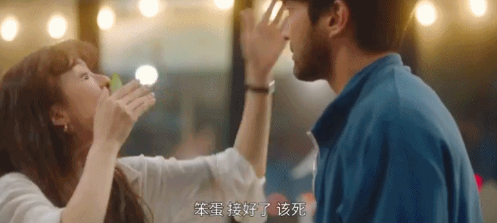 恕我直言，内娱就缺这样的疯批美人