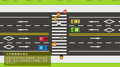 科目三考试流程及注意事项详解，赶紧GET！