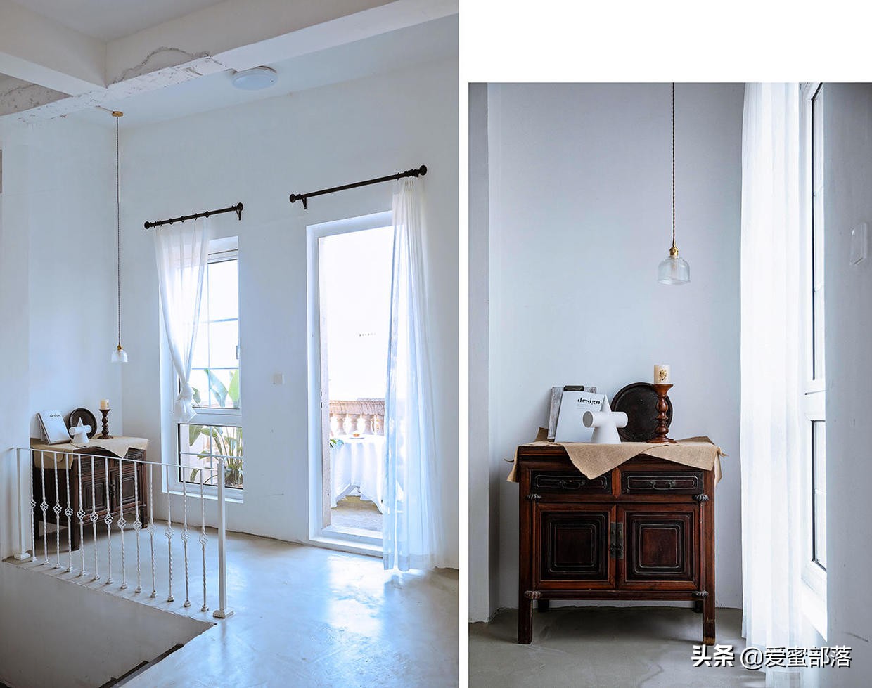 仿佛来到了爱琴海，杭州摄影基地，半城House画室