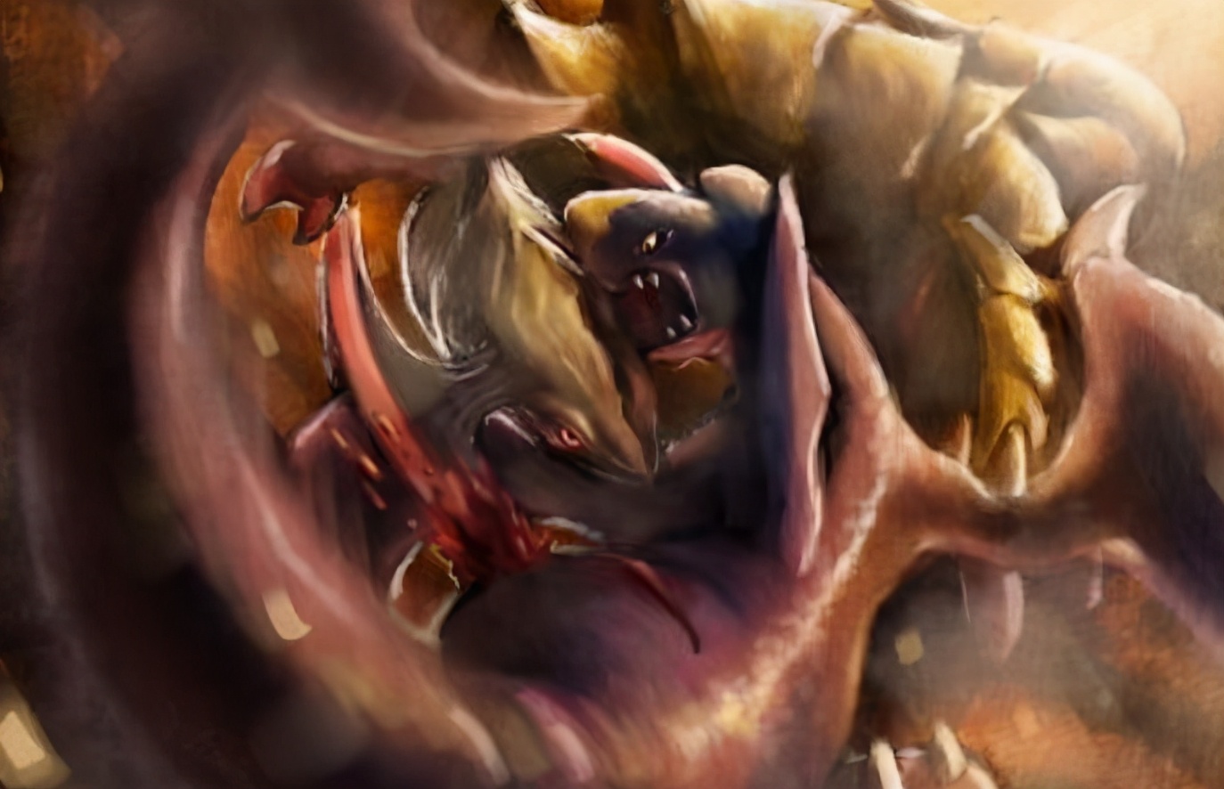 《宝可梦》如何把双斧战龙的输出最大化?龙舞强化可不可行?