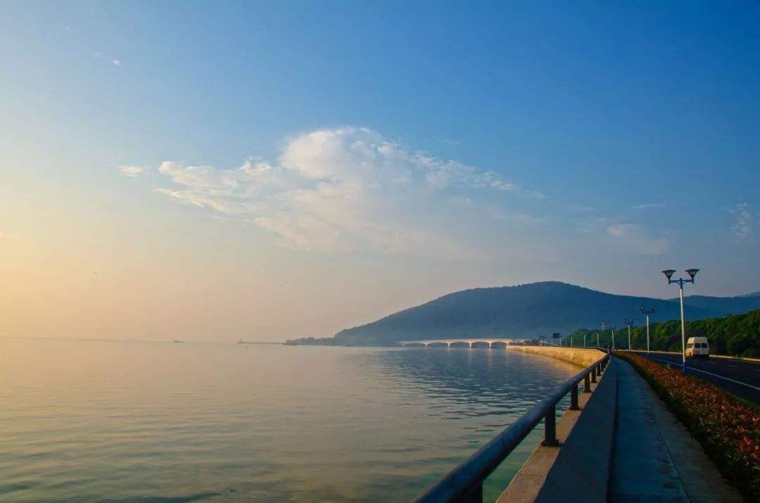 湖州市的湖叫什么（浙江湖州因太湖而得名）-第7张图片