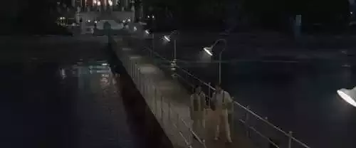 大片里的特效镜头原来是这样拍出来的!