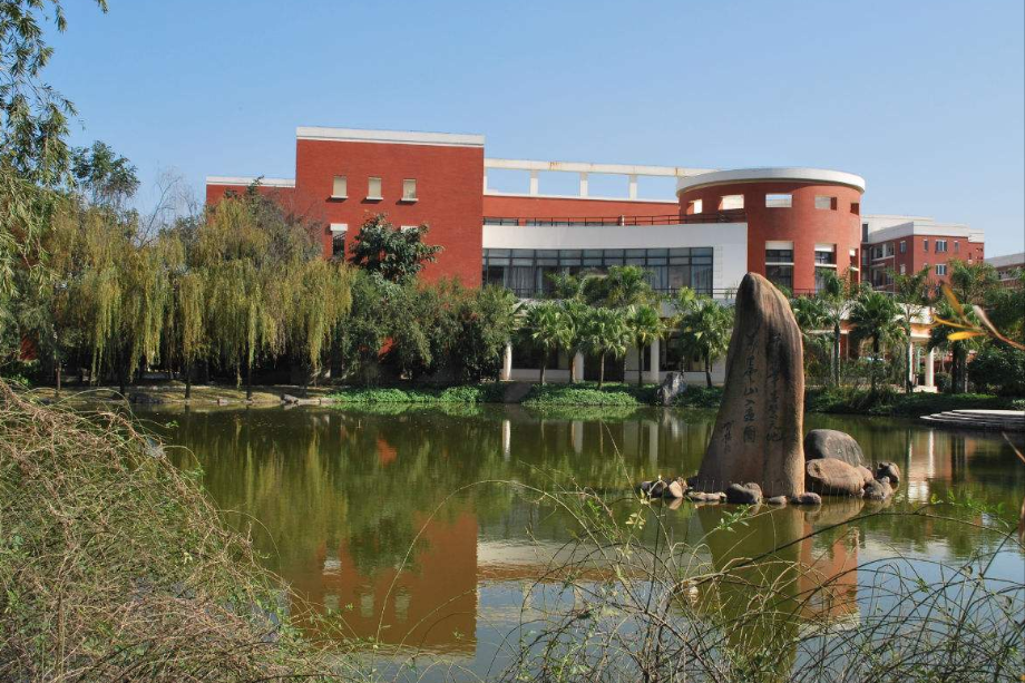 福州这五所高中，进入名牌大学不是梦，学生：真香