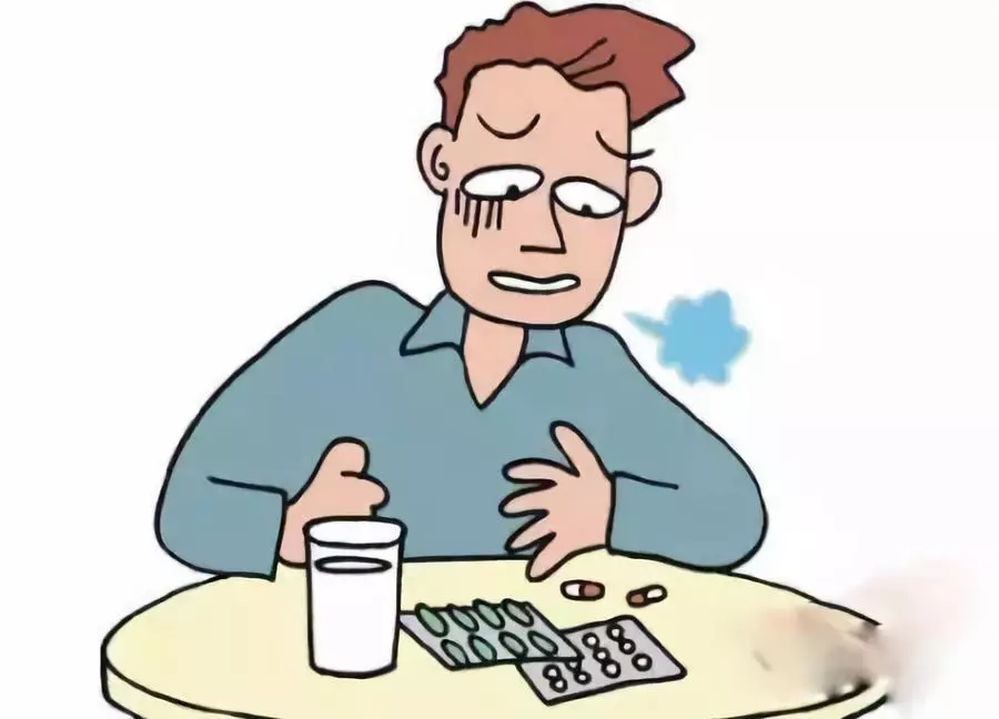 哮喘的辨证要点是什么？哮喘和气短是不同的