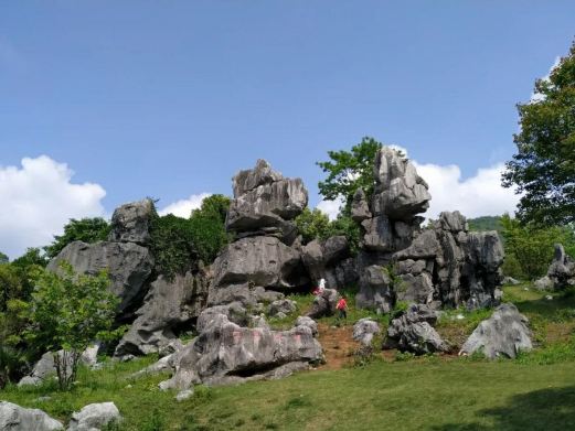 景德镇有什么地方好玩？到景德镇旅游千万不要错过这些景点