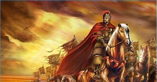 五本高质量架空历史小说，口碑炸裂堪称经典，值得看十遍以上