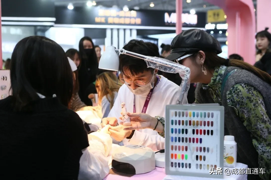 重磅 | 全国美妆首展，成都美博会精彩不减，6月9日如期而至