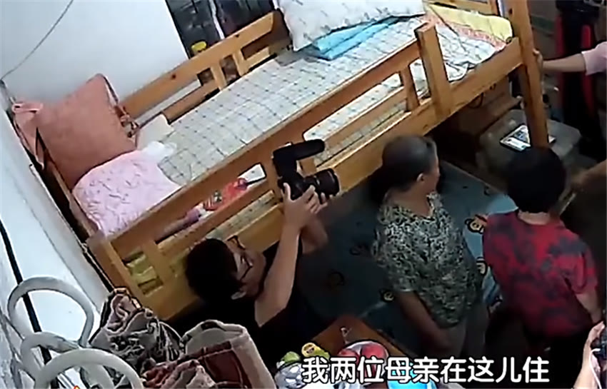 北京33㎡“澡堂房”,设计师爆改出4室3厅花园别墅！太值得了