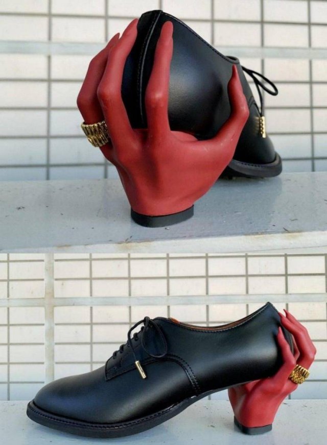 48张真实照片,让人不可理解的搞笑行为!你好,请给一个合理解释