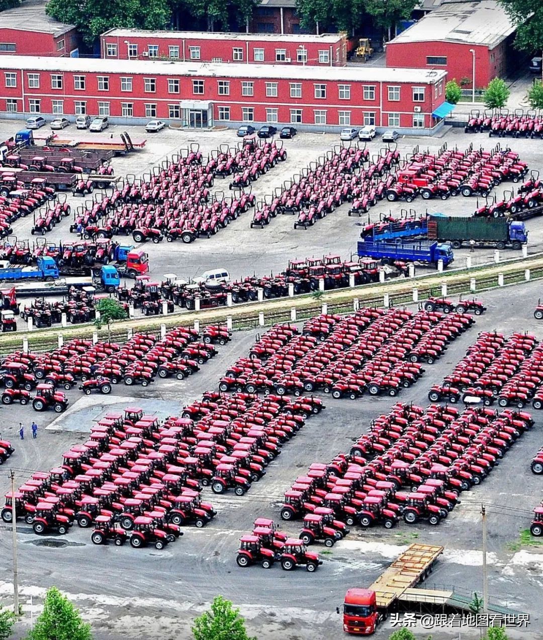 你从未真正了解过河南：作为地域歧视的重灾区，河南经历了什么？