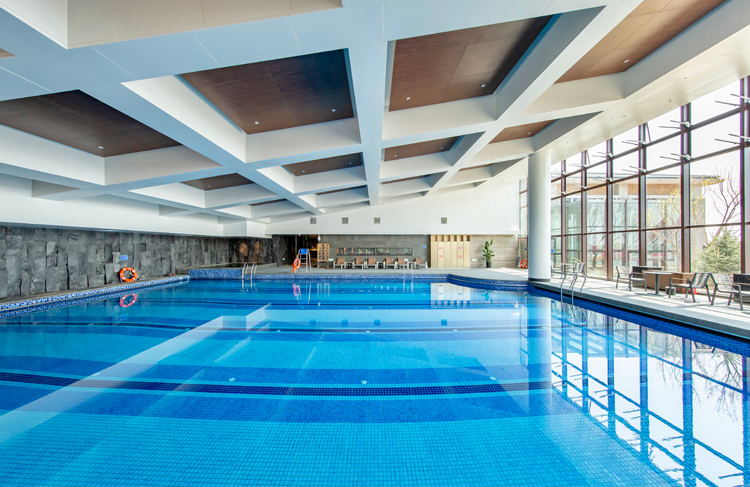 总结几个泡温泉的注意事项供大家参考