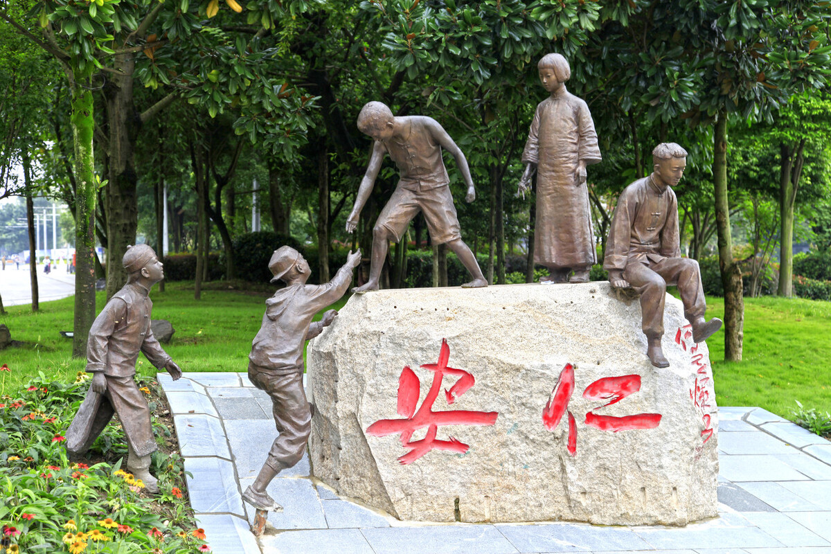 古镇爱好者不能错过的4个地方，文化底蕴深厚，是明清建筑的天堂