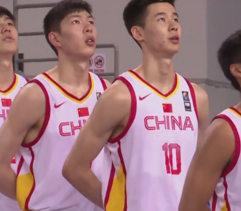 u19世界杯打架(狂输49分！U19世界杯中国惨遭塞尔维亚吊打 郭昊文空砍29 4 3)