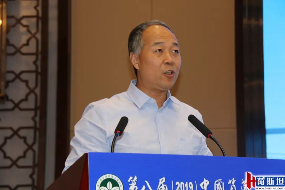新機遇下苜蓿產(chǎn)業(yè)如何發(fā)展？第八屆2019中國苜蓿發(fā)展大會召開