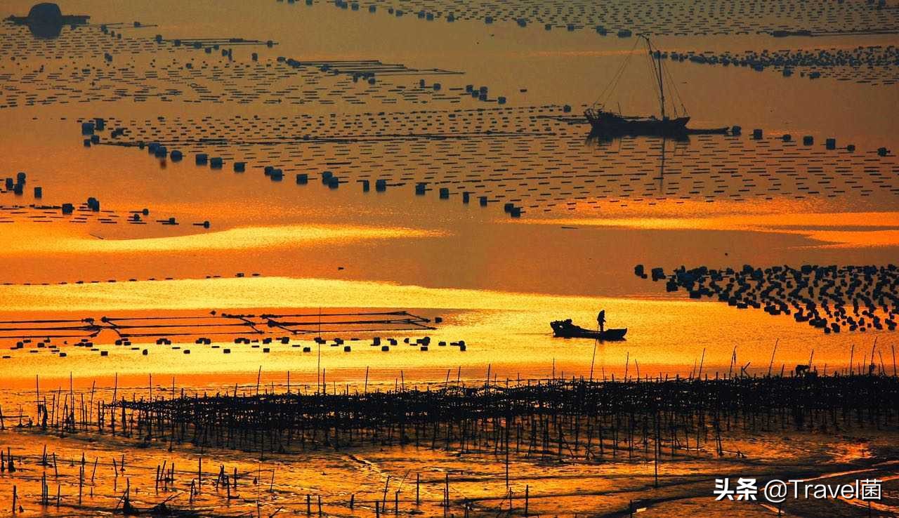 海岸线上的专属美景——霞浦旅游指南请收下