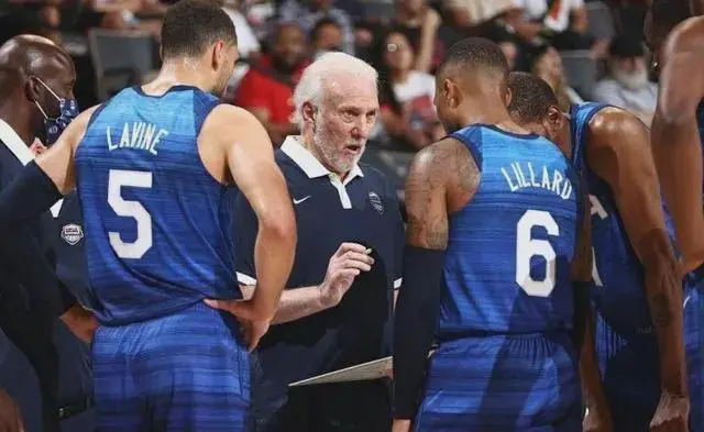 nba为什么不加4分(美国男篮败给法国队，NBA被迫改规则？“强造犯规战术”遭削弱？)