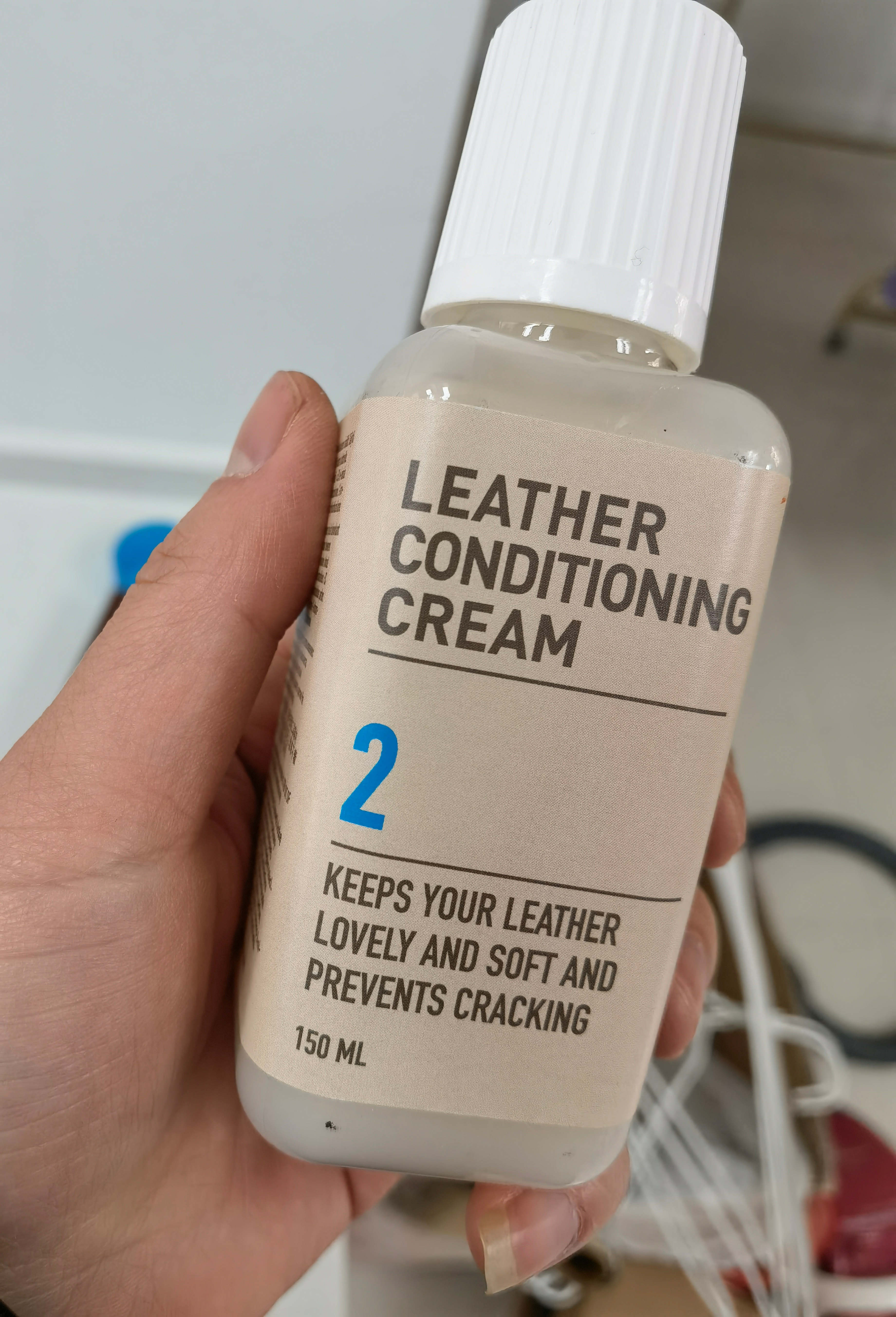 谁说皮衣不能下水洗？学会这几招，每年省下几百块洗衣钱